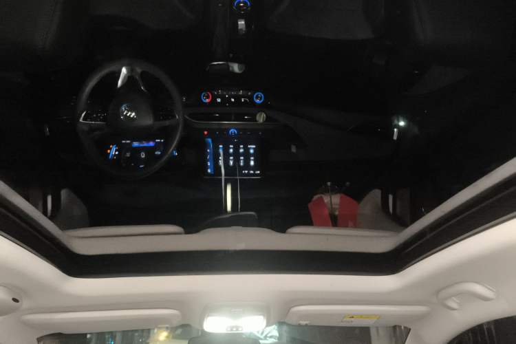 Used Buick Velite 6 2020 Plug-in Hybrid Connected Smart Edition