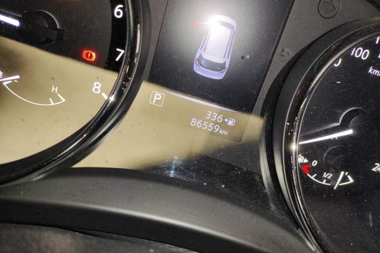 Used Nissan X-Trail 2017 2.0L CVT Comfort Edition 2WD