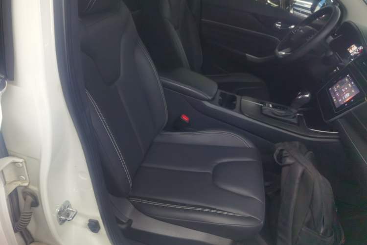 Used Venucia D60 2021 PLUS 1.6L XL CVT Yue Ling Edition
