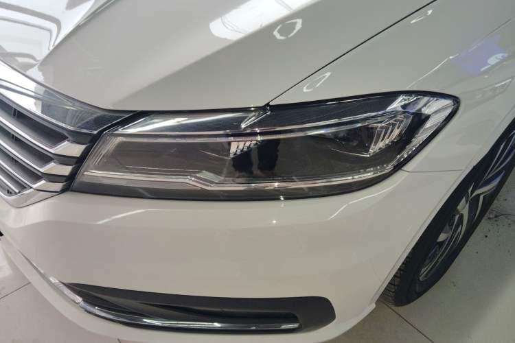 Used Volkswagen Lavida 2022 280TSI DSG Comfort Edition