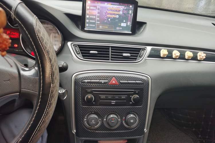 Used Peugeot 308 2014 Enjoy Edition Classic 1.6L Automatic Premium Model