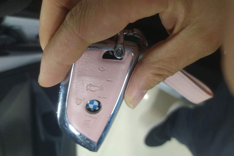 Used BMW 3 Series 2021 320Li M Sport Package
