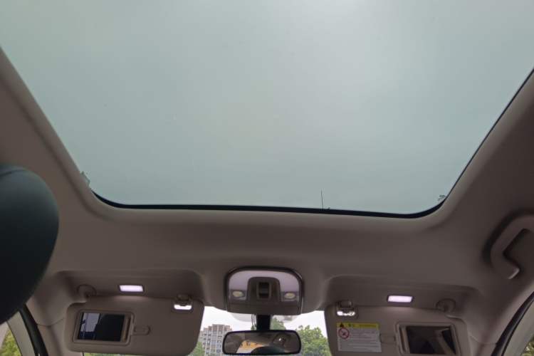 Used BYD Song MAX 2017 1.5T Automatic Smart Connect Elite 7-Seater