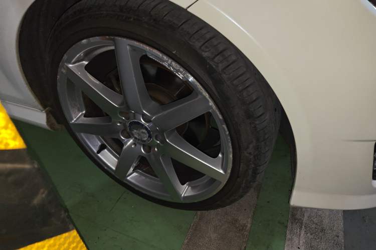 Used Mercedes-Benz C-Class 2013 C 180 Coupe