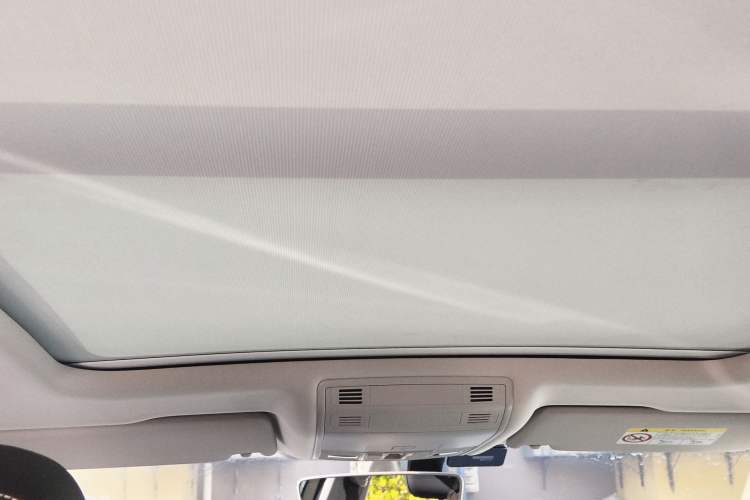 Used Volkswagen Magotan 2020 330TSI DSG Leading Model
