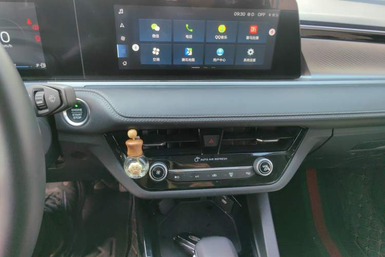 Used Ford Escort 2021 1.5L Automatic Diamond Edition
