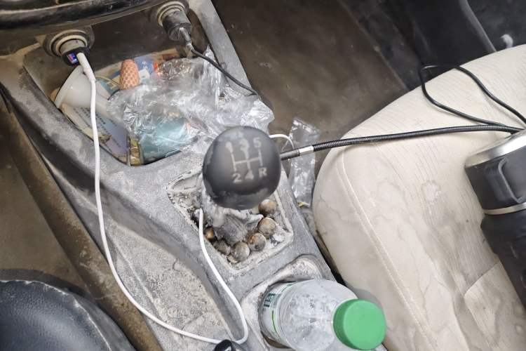 Used Wuling Rongguang V 2016 1.5L Standard Version Gear Lever