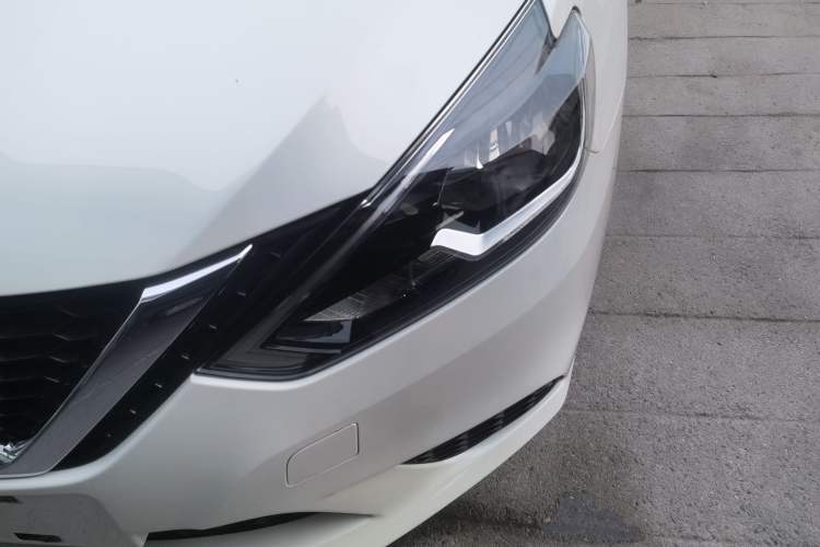 Used Nissan Sylphy 2022 Classic 1.6XE CVT Comfort Edition