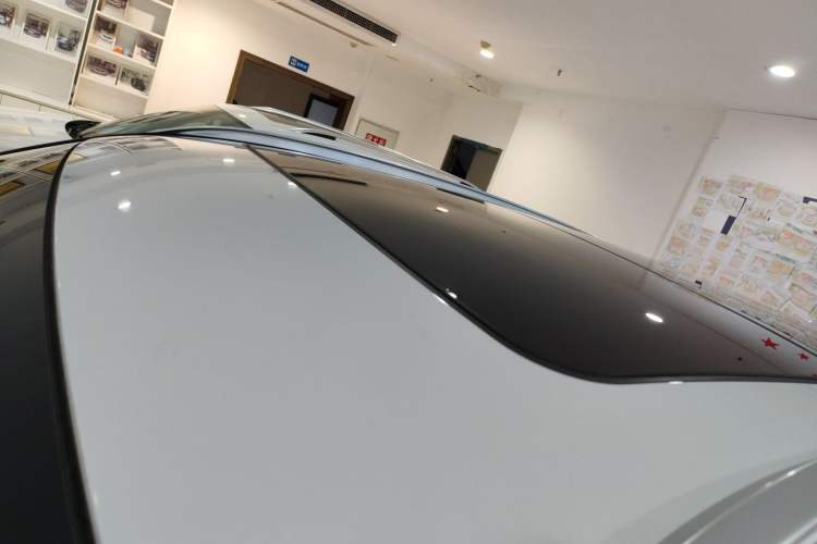 Used BMW X3 2023 xDrive25i M Sport Package