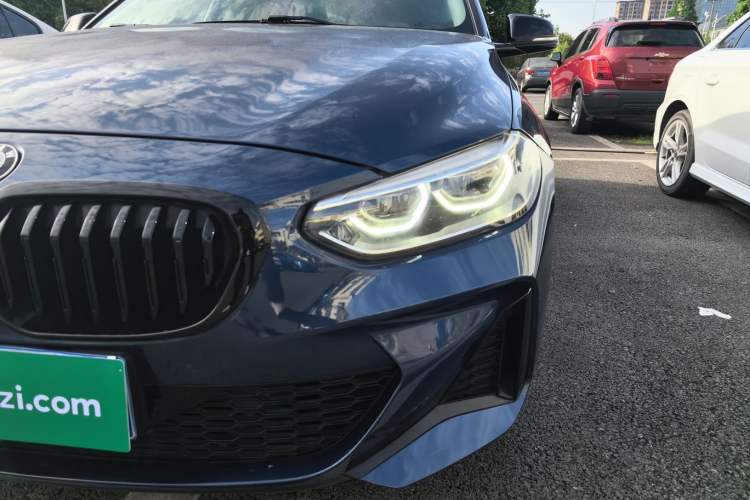 Used BMW 1 Series 2021 125i M Sport Night Edition
