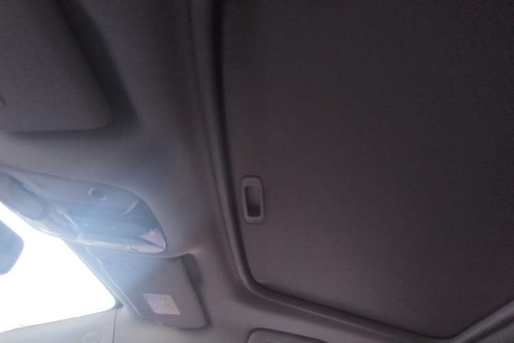 Used GAC Trumpchi M8 2021 Lingxiu Series 390T Deluxe Edition Headliner