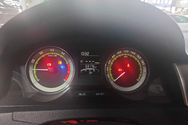 Used Skoda Rapid 2019 1.5L Manual Comfort Edition China V Standard