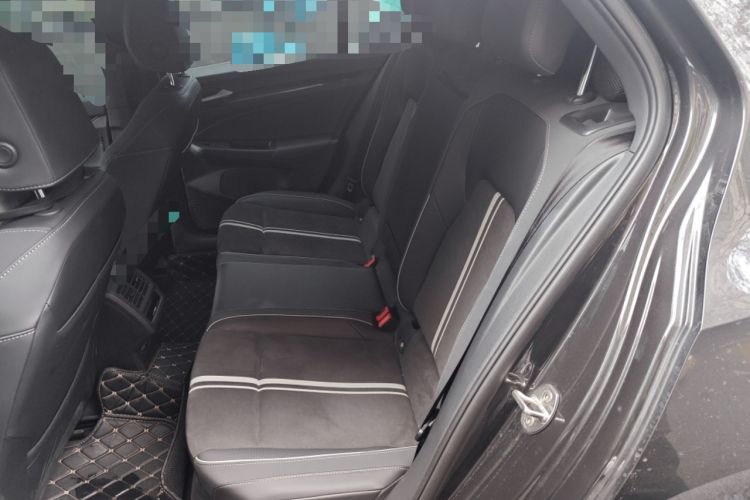 Used Volkswagen Golf 2020 Zhiai Edition 280TSI DSG Luxury Model