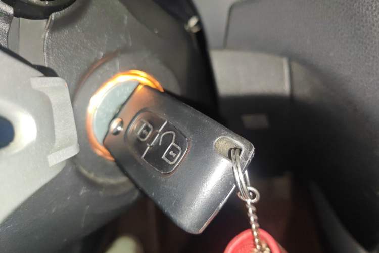 Used Peugeot 4008 2013 2.0L Two-Wheel Drive Fashion Edition