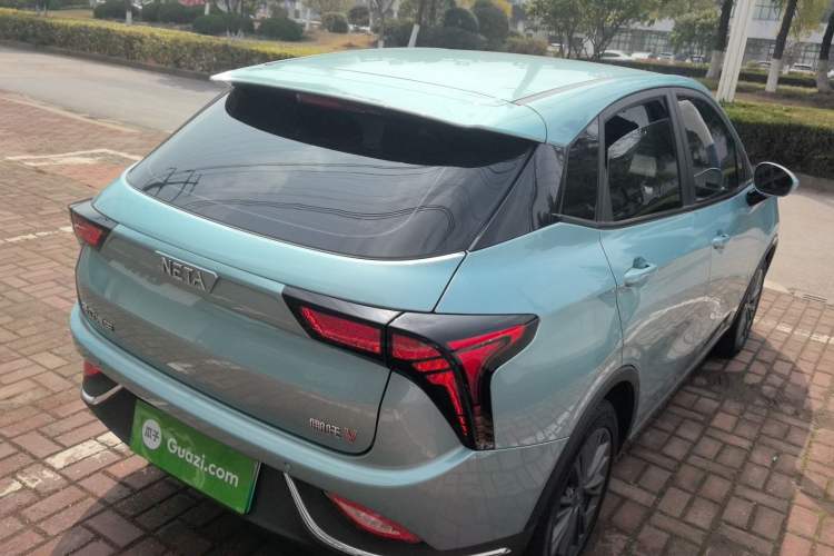 Used NETA V 2022 Chao 400 Lite