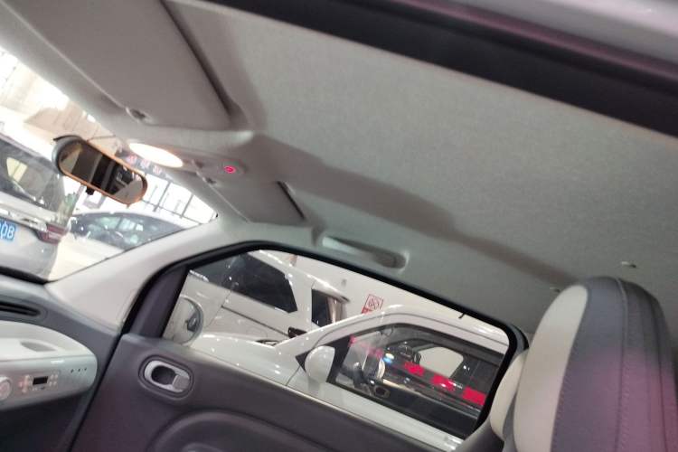 Used Bestune Pony 2025 222km Range Agile Horse