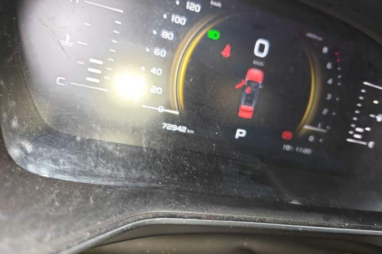 Used Geely Auto Emgrand X7 Sport 2020 1.8TD DCT Smart PRO