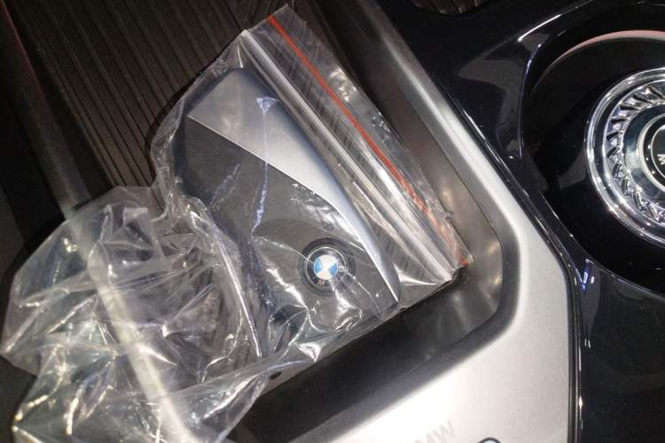 Used BMW 5 Series 2024 525Li M Sport Package
