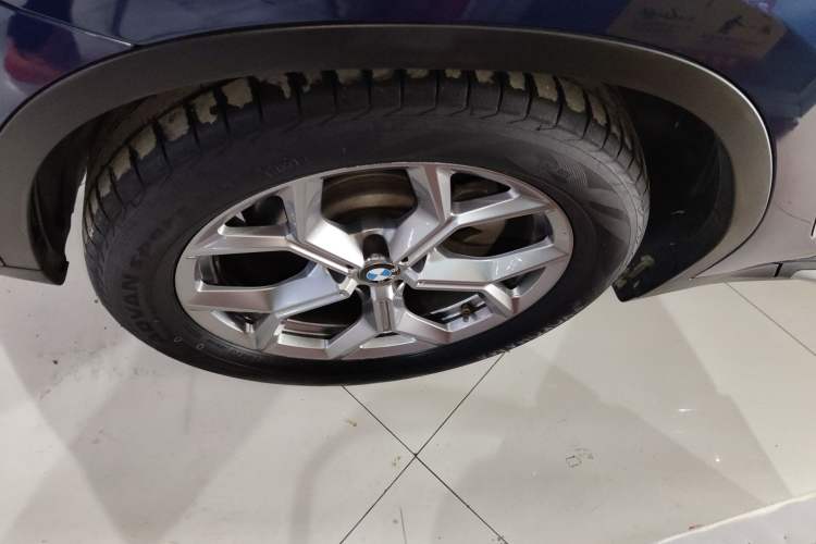 Used BMW X3 2019 xDrive28i Luxury Package