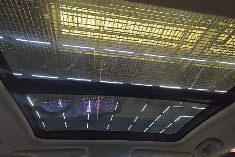 Used Buick LaCrosse 2026 Model Platinum Aivia Edition Headliner