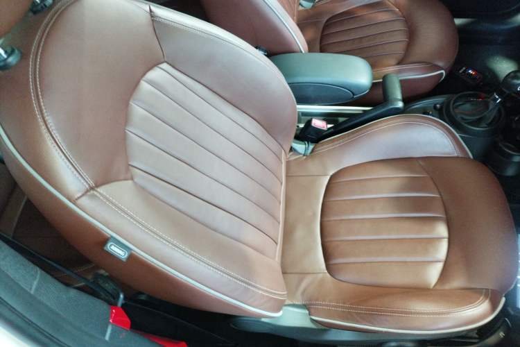 Used MINI JCW PACEMAN 2013 1.6T JOHN COOPER WORKS ALL4