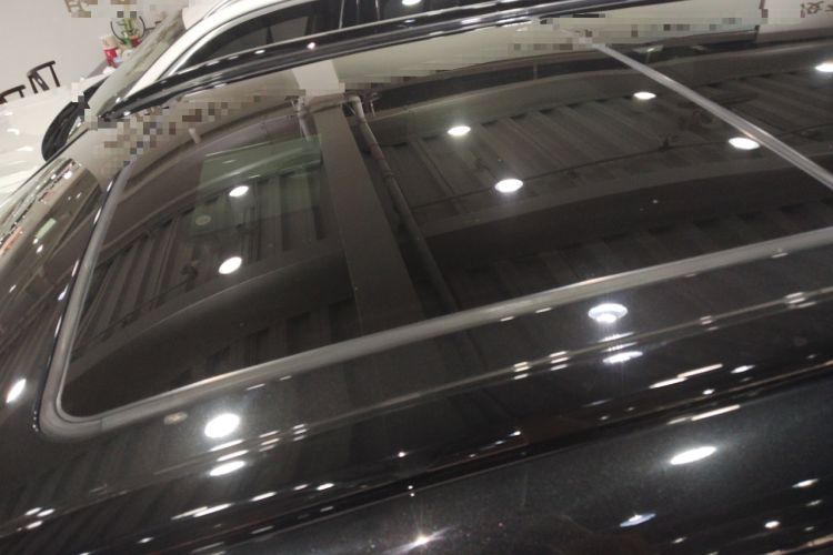 Used Toyota Crown Kluger 2023 2.5L HEV Four-Wheel Drive Prestige Edition
