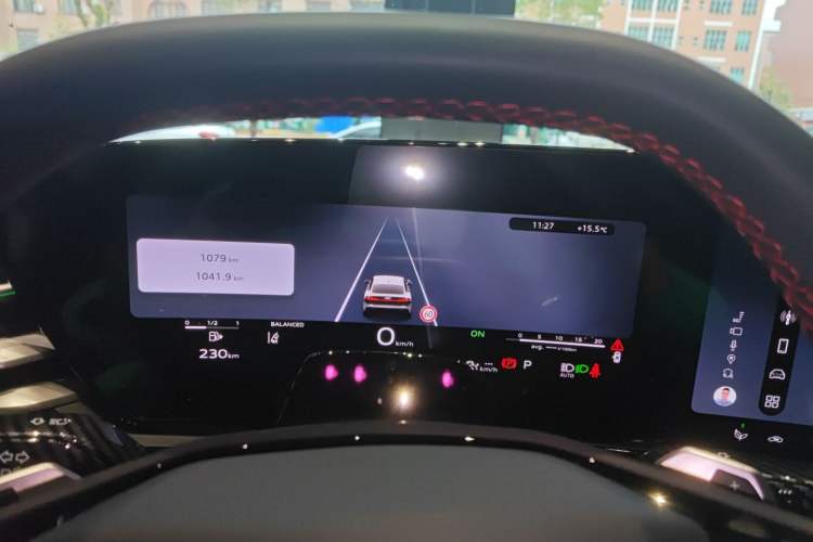 Used Audi A5L Sportback 2026 TFSI quattro 150kW First-Limited Edition
