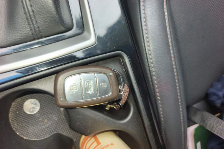 Used Hyundai Mistra 2019 1.8L Automatic Smart GLS China VI Standard
