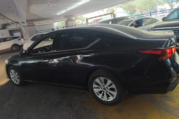 Used Nissan Teana 2021 2.0L XE Fashion Edition