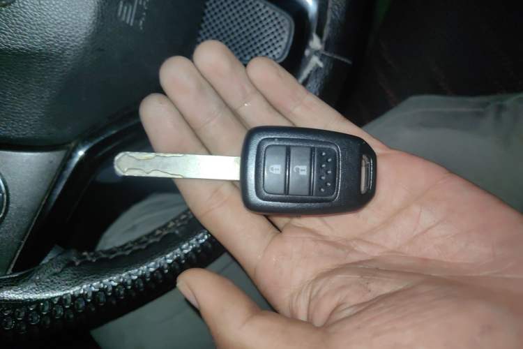 Used Honda XR-V 2015 1.8L EXi CVT Comfort Version