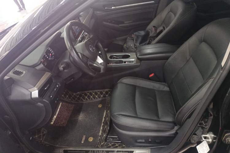 Used Nissan Teana 2021 2.0L XL Comfort Edition Left Front Seat