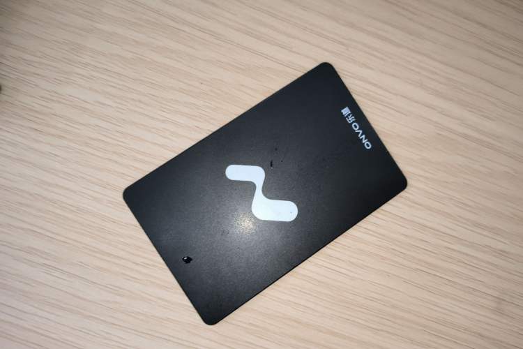 Used ONVO L60 2024 60 kWh Rear-Drive Version
