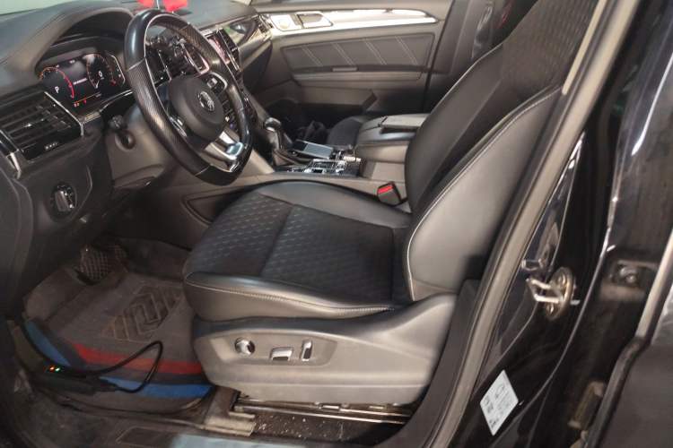 Used Volkswagen Teramont X 2020 Facelifted 330TSI Two-Wheel-Drive Luxury Edition