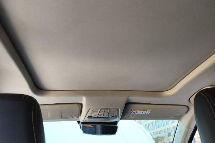 Used Bestune T77 2019 230 TID Automatic Prestige Version China V Emission Standard
