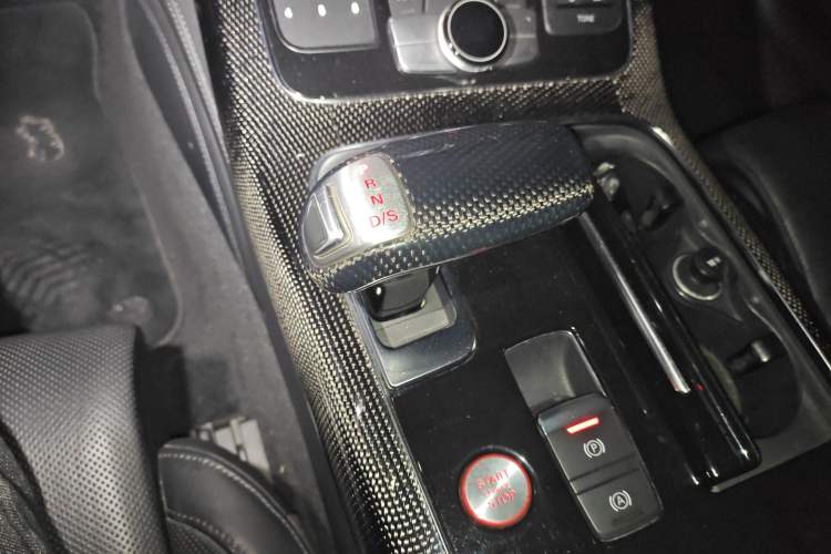 Used Audi S8 2013 S8 4.0TFSI quattro