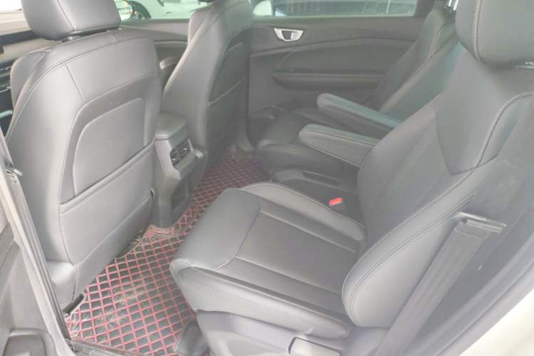 Used Wuling Jiachen 2022 1.5T Manual Comfort & Dynamic Version