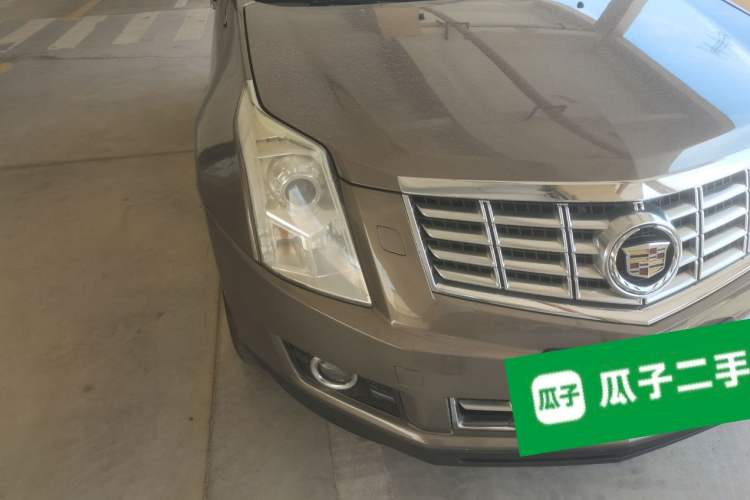Used Cadillac SRX 2013 3.0L Comfort Model