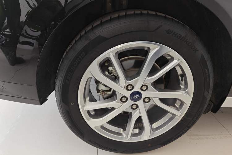 Used Ford Mondeo 2022 Restyled EcoBoost 245 Luxury Version
