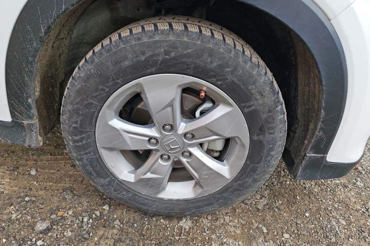 Used Honda XR-V 2017 1.5L LXi CVT Classic Edition