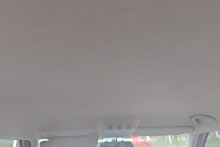 Used Skoda Fabia 2014 1.4L Automatic Crystal Edition
