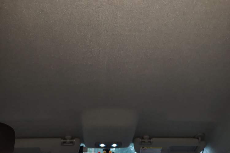 Used BYD e2 2021 Luxury Model