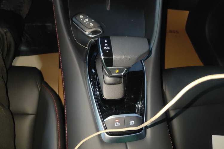 Used MG 5 2025 300TGI Global Flagship Edition