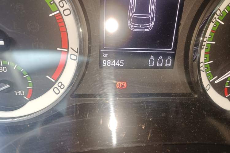 Used Skoda Karoq 2018 TSI280 Luxury Edition China V Standard