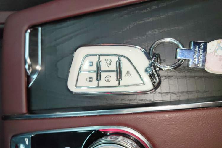 Used Cadillac CT6 2023 28T Prestige Model
