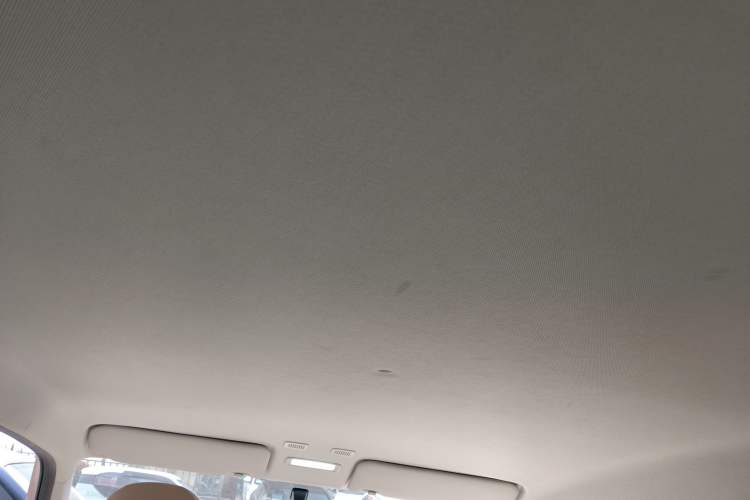 Used Geely Galaxy Panda 2023 Panda Mini 200km Endurance Bear
