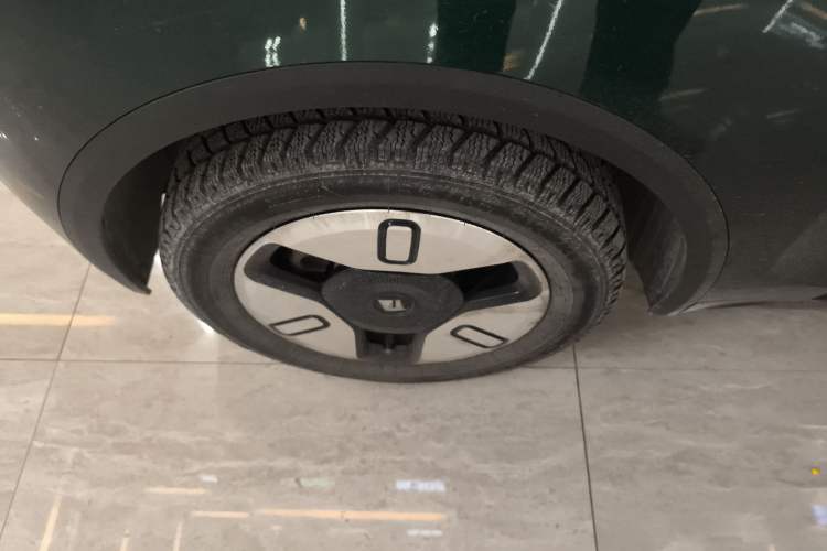 Used Baojun KiWi EV 2022 Designer Lite Edition Lithium Iron Phosphate