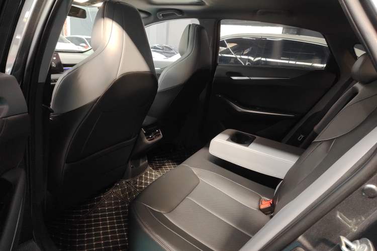 Used Changan Ruicheng PLUS 2023 1.5T DCT Prestige Edition
