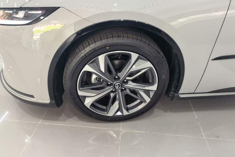 Used Mazda EZ-6 2024 Range-Extended 200 Zhiya Edition
