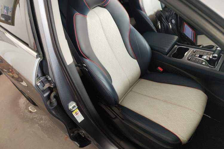 Used BYD Yuan PLUS 2022 510 km Flagship Version