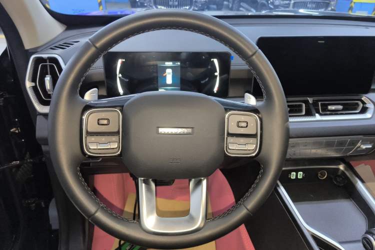 Used Haval H5 2025 2.0T Automatic All-Wheel Drive LinkedIn Edition Gasoline